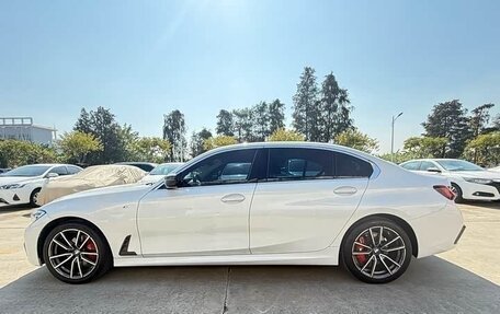 BMW 3 серия, 2022 год, 3 130 000 рублей, 8 фотография