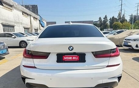 BMW 3 серия, 2022 год, 3 130 000 рублей, 6 фотография