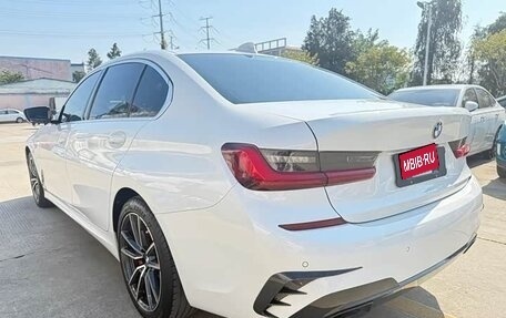 BMW 3 серия, 2022 год, 3 130 000 рублей, 7 фотография