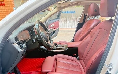 BMW 3 серия, 2022 год, 3 130 000 рублей, 14 фотография