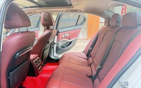 BMW 3 серия, 2022 год, 3 130 000 рублей, 15 фотография