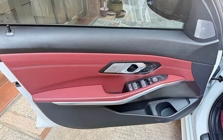 BMW 3 серия, 2022 год, 3 130 000 рублей, 21 фотография