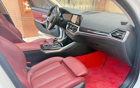 BMW 3 серия, 2022 год, 3 130 000 рублей, 17 фотография