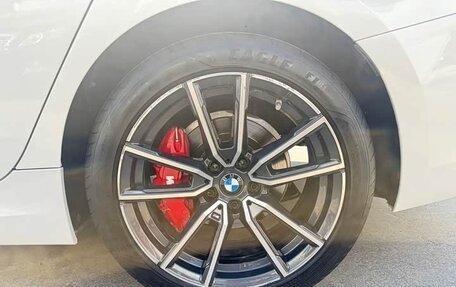 BMW 3 серия, 2022 год, 3 130 000 рублей, 23 фотография