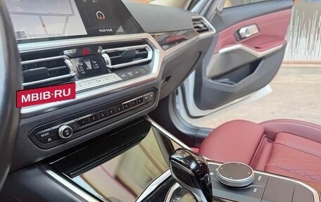 BMW 3 серия, 2022 год, 3 130 000 рублей, 20 фотография