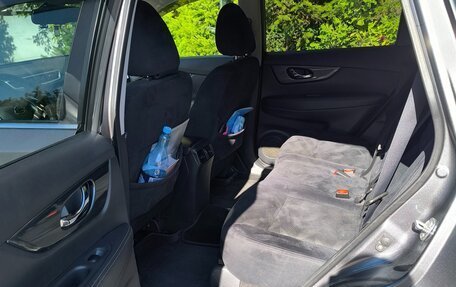 Nissan X-Trail, 2015 год, 1 690 000 рублей, 5 фотография