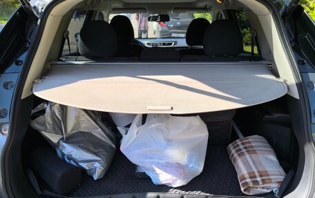 Nissan X-Trail, 2015 год, 1 690 000 рублей, 3 фотография