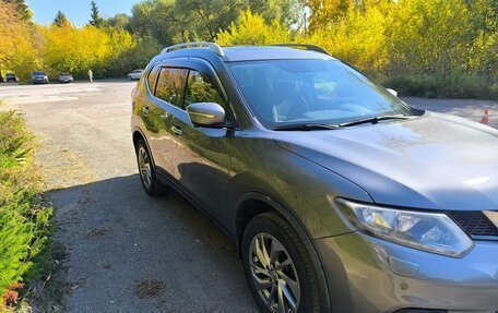 Nissan X-Trail, 2015 год, 1 690 000 рублей, 10 фотография