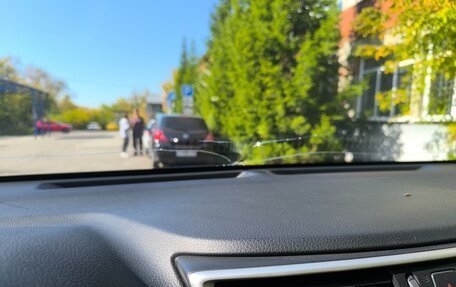 Nissan X-Trail, 2015 год, 1 690 000 рублей, 9 фотография