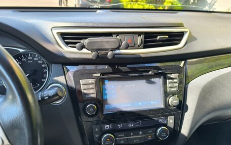 Nissan X-Trail, 2015 год, 1 690 000 рублей, 8 фотография