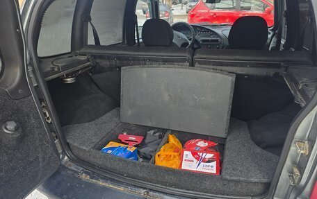 Chevrolet Niva I рестайлинг, 2007 год, 330 000 рублей, 6 фотография