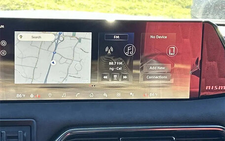 Nissan Armada, 2025 год, 13 220 000 рублей, 10 фотография