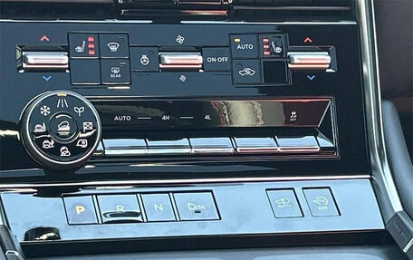 Nissan Armada, 2025 год, 13 220 000 рублей, 9 фотография