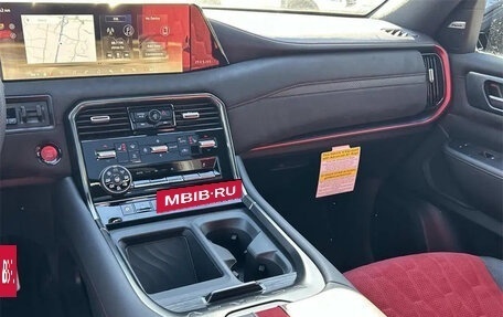 Nissan Armada, 2025 год, 13 220 000 рублей, 5 фотография