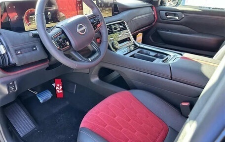 Nissan Armada, 2025 год, 13 220 000 рублей, 8 фотография