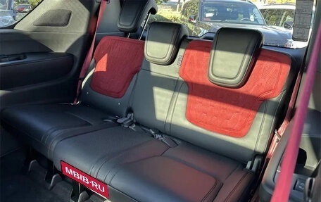 Nissan Armada, 2025 год, 13 220 000 рублей, 4 фотография