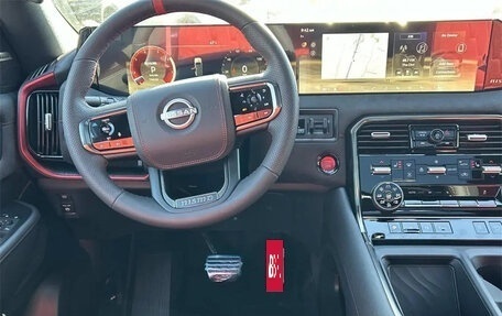 Nissan Armada, 2025 год, 13 220 000 рублей, 12 фотография