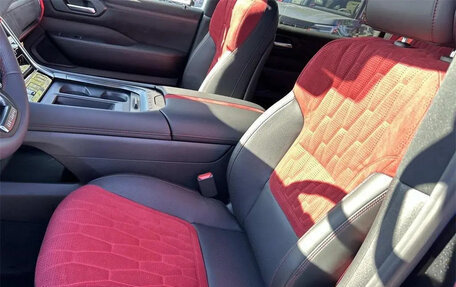 Nissan Armada, 2025 год, 13 220 000 рублей, 16 фотография