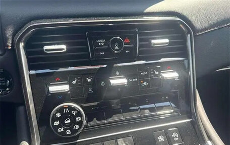 Nissan Armada, 2025 год, 12 010 000 рублей, 8 фотография