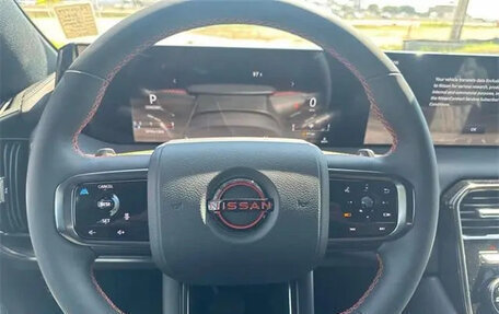 Nissan Armada, 2025 год, 12 010 000 рублей, 7 фотография