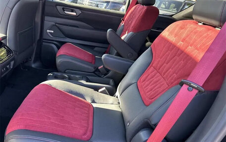 Nissan Armada, 2025 год, 13 220 000 рублей, 18 фотография