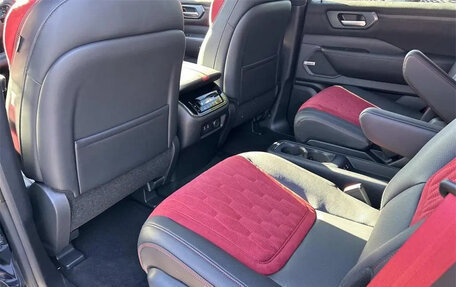 Nissan Armada, 2025 год, 13 220 000 рублей, 17 фотография