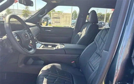 Nissan Armada, 2025 год, 12 010 000 рублей, 6 фотография