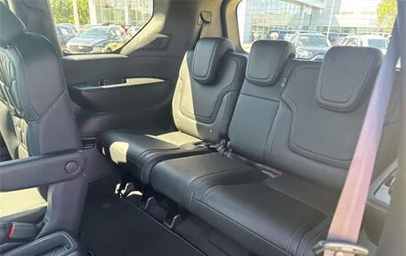 Nissan Armada, 2025 год, 12 010 000 рублей, 5 фотография