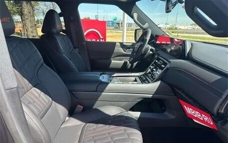 Nissan Armada, 2025 год, 12 010 000 рублей, 4 фотография