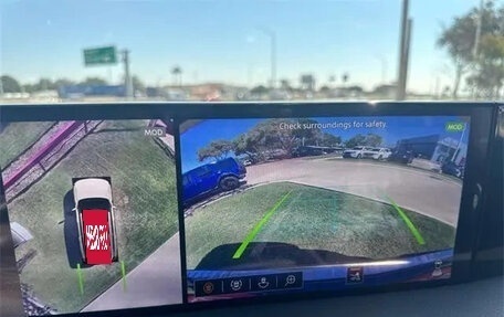 Nissan Armada, 2025 год, 12 010 000 рублей, 3 фотография