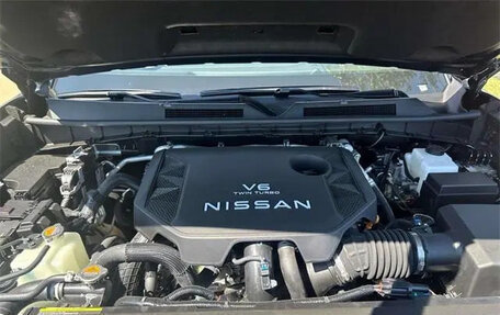 Nissan Armada, 2025 год, 12 010 000 рублей, 14 фотография