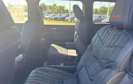 Nissan Armada, 2025 год, 12 010 000 рублей, 10 фотография