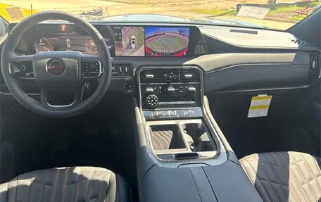 Nissan Armada, 2025 год, 12 010 000 рублей, 12 фотография