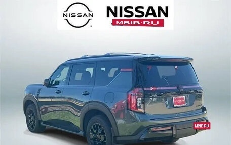 Nissan Armada, 2025 год, 12 010 000 рублей, 13 фотография