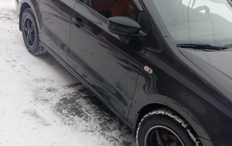 Volkswagen Polo VI (EU Market), 2016 год, 780 000 рублей, 8 фотография