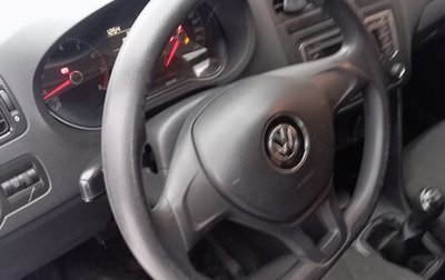 Volkswagen Polo VI (EU Market), 2016 год, 780 000 рублей, 1 фотография