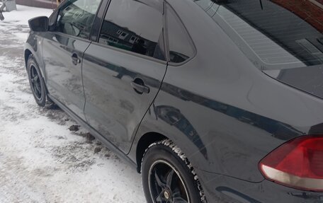 Volkswagen Polo VI (EU Market), 2016 год, 780 000 рублей, 6 фотография