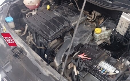 Volkswagen Polo VI (EU Market), 2016 год, 780 000 рублей, 4 фотография