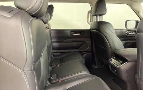 Nissan Armada, 2025 год, 9 410 000 рублей, 3 фотография