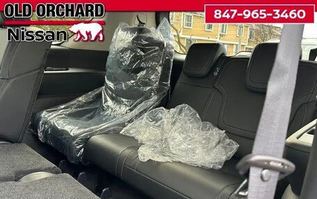 Nissan Armada, 2025 год, 10 145 000 рублей, 6 фотография