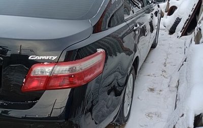 Toyota Camry, 2009 год, 1 210 000 рублей, 1 фотография