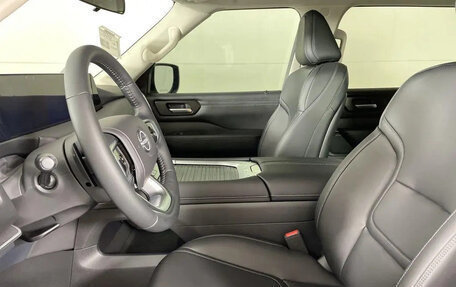 Nissan Armada, 2025 год, 9 410 000 рублей, 5 фотография