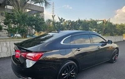 Chevrolet Malibu IX, 2022 год, 1 159 002 рублей, 1 фотография