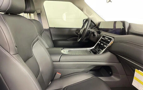 Nissan Armada, 2025 год, 9 410 000 рублей, 15 фотография