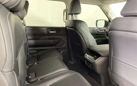 Nissan Armada, 2025 год, 9 410 000 рублей, 14 фотография