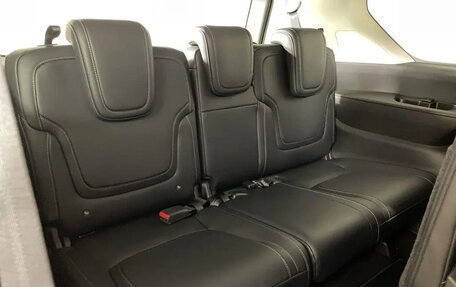 Nissan Armada, 2025 год, 9 410 000 рублей, 17 фотография