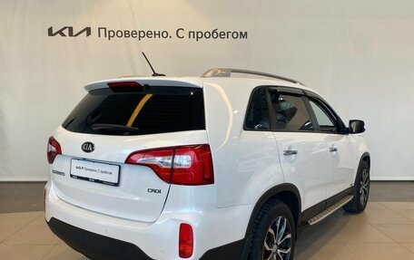 KIA Sorento II рестайлинг, 2018 год, 2 850 000 рублей, 4 фотография