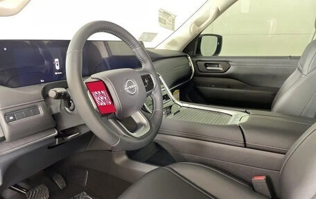 Nissan Armada, 2025 год, 9 410 000 рублей, 13 фотография