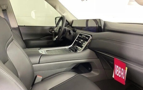 Nissan Armada, 2025 год, 9 410 000 рублей, 16 фотография