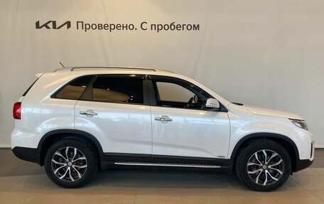 KIA Sorento II рестайлинг, 2018 год, 2 850 000 рублей, 6 фотография